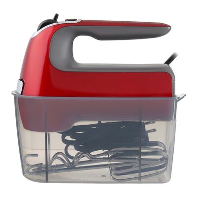 Imagen 2 del producto BATIDORA MANUAL FPSTHM360R ROJA