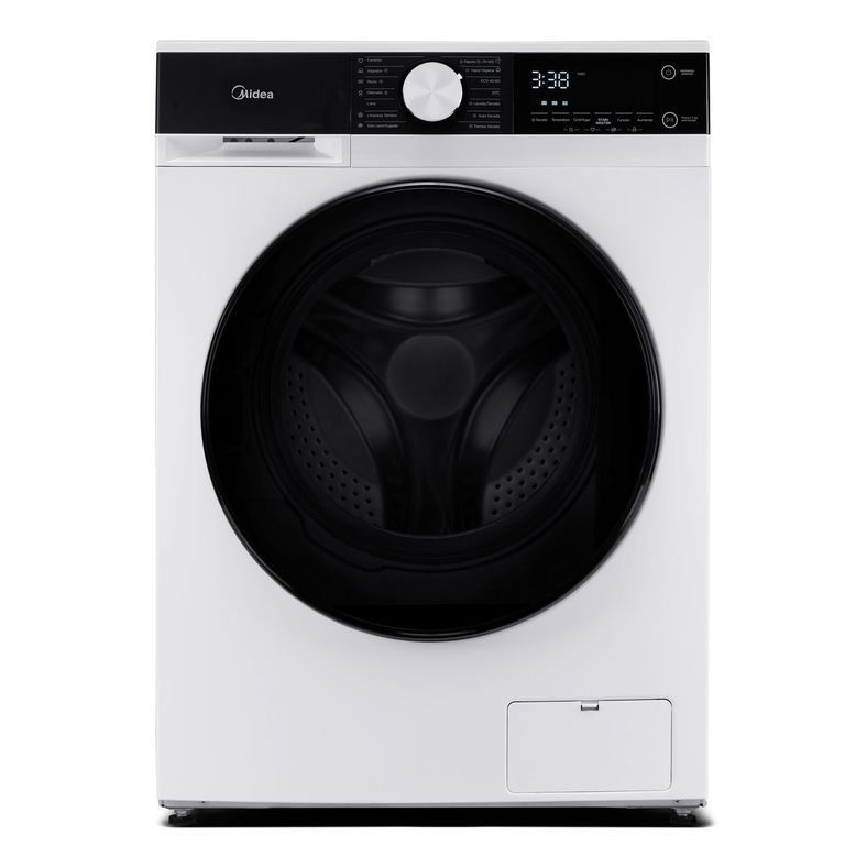 Lavadora Secadora Automática 9.5 / 7Kg