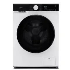 MIDEA - Lavadora/Secadora Automática 9,5/7KG Bco