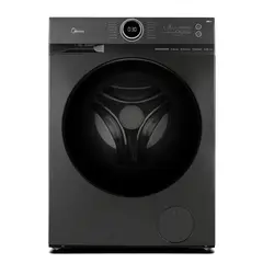 MIDEA - Lavadora/Secadora Automática 11,5/9 KG Titanium