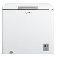 Freezer Horizontal MFH-1430B186C Blanco