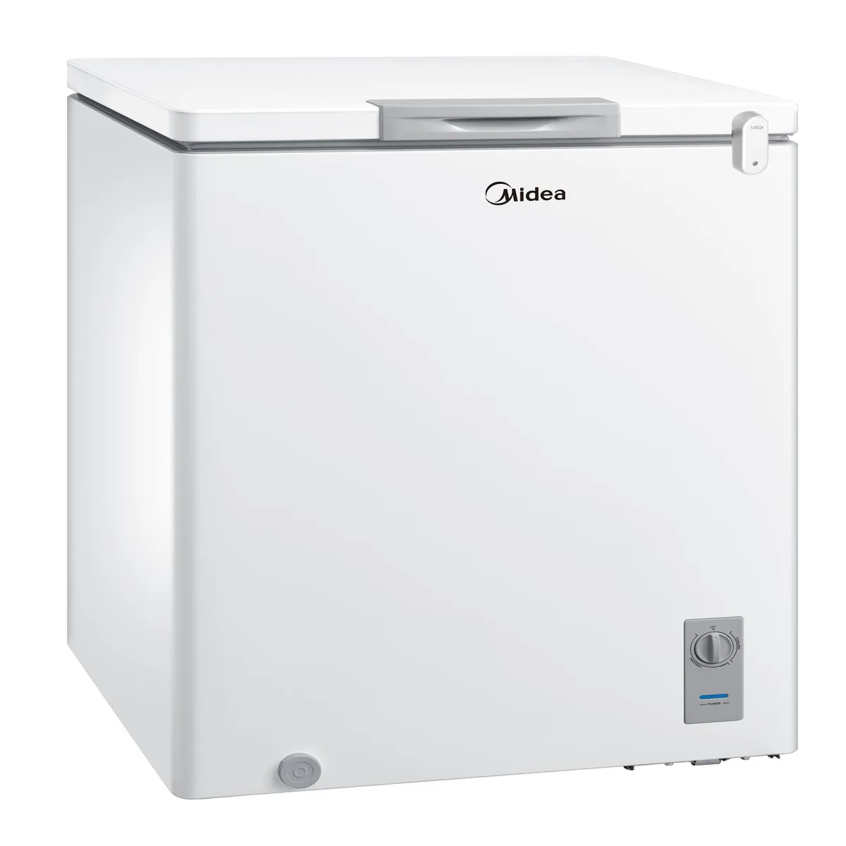 MIDEA - FREEZER HORIZONTAL MIDEA MFH-1430B186C BCO MIDEA