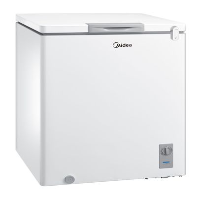 Imagen 2 del producto Freezer Horizontal MFH-1430B186C Blanco