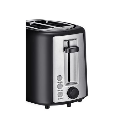 Imagen 2 del producto Tostador 2 Rebanadas MT-2SPBK Negro