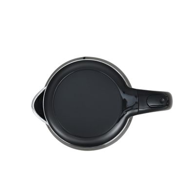 Imagen 2 del producto Hervidor 1,7 Litros Doble Pared Negro