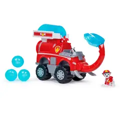 PAW PATROL - Vehículo Elefante De Marshall