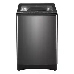 MABE - Lavadora 9,5 KG LMA9520WDGCL0 Diamond Gray