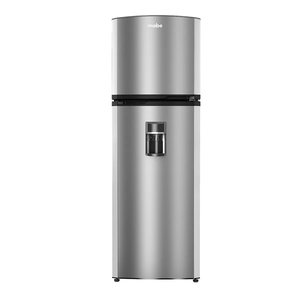 MABE - REFRIGERADOR  249L TOP MOUNT RMA255PYUU INOX MABE