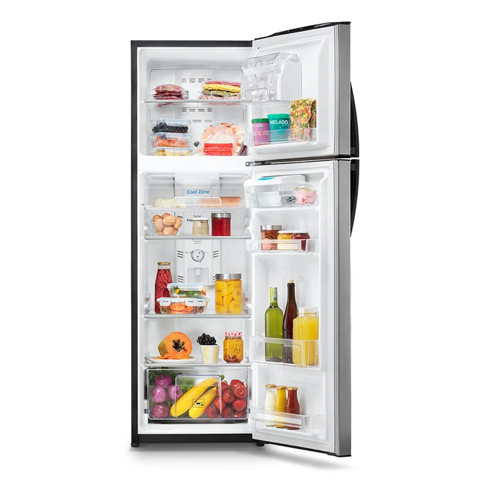 Mabe RMA255PYUU Inox, foto 5
