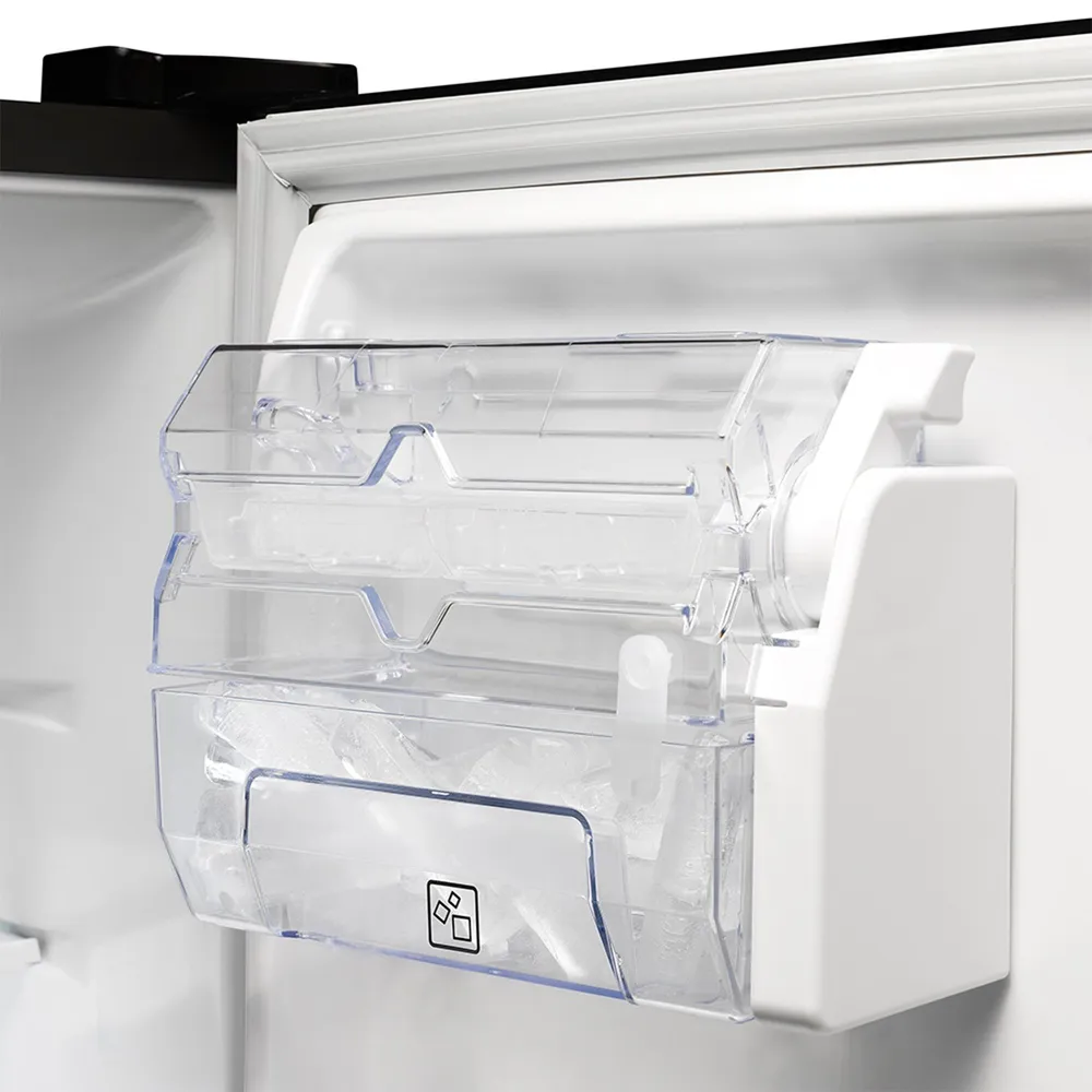 Mabe RMA255PYUU Inox, foto 8