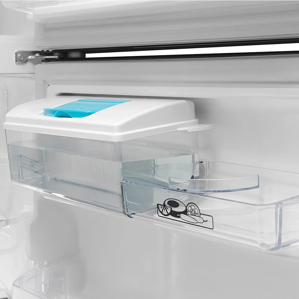 Mabe RMA255PYUU Inox, foto 9