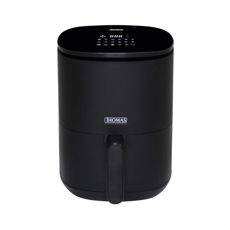 Freidora De Aire 3 Litros TH-Af30DN Negro