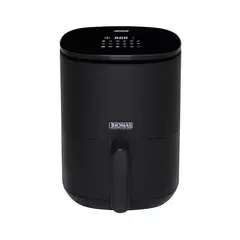 THOMAS - Freidora De Aire 3 Litros TH-Af30DN Negro