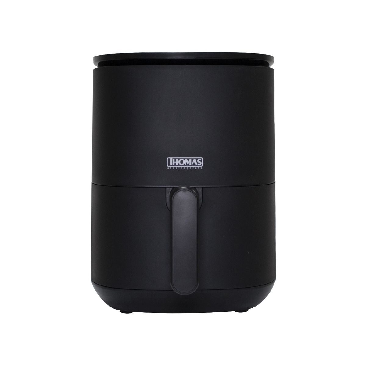 THOMAS - Freidora De Aire 3 Litros TH-Af30DN Negro