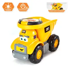CAT - Camion Preescolar