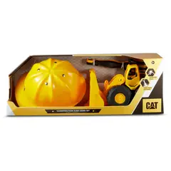 CAT - Set Camion y Casco