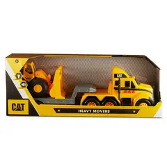 CAT - Camion con Acoplado Luz y Sonido