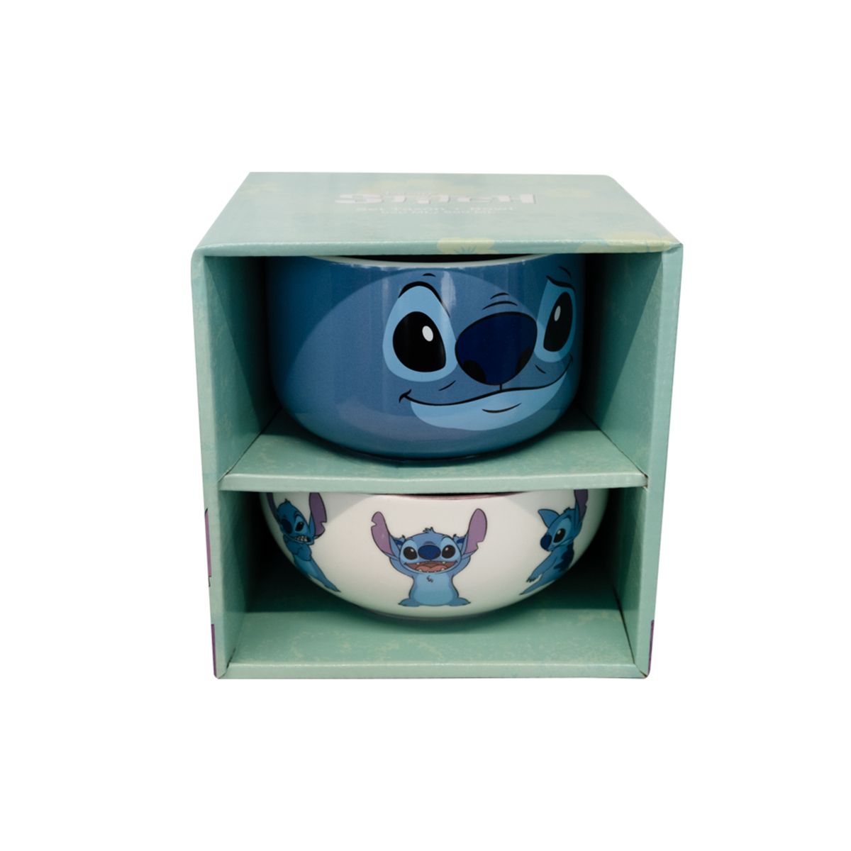 STITCH - SET BOWL  TAZON STITCH
