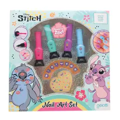 GELATTI - Est. Maquillaje Stitch Grande