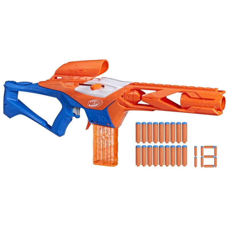 NERF N-SERIES PINPOINT Tottus Chile