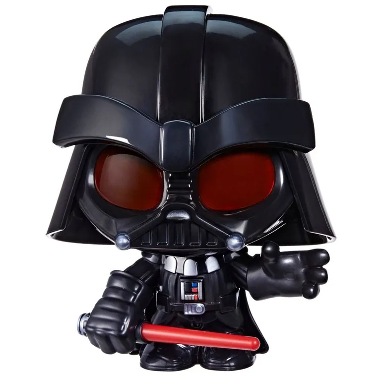 Phantom Feature Toy