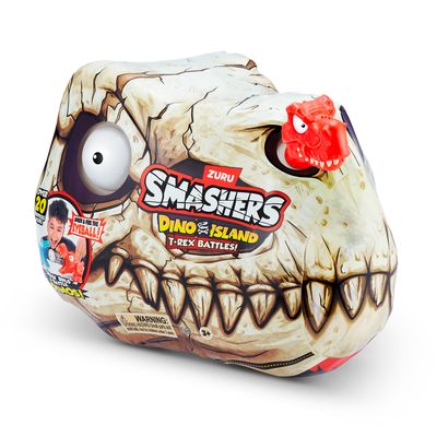 Imagen 2 del producto Set Batalla T-Rex Dino Island