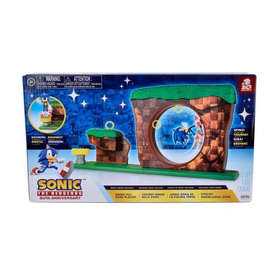 Imagen 2 del producto Playset Colina Verde