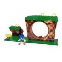 Playset Colina Verde