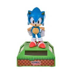 SONIC - Figura 10Cm A Energiasolar Con Movimiento