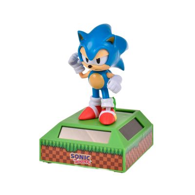 Imagen 2 del producto Figura 10Cm A Energiasolar Con Movimiento