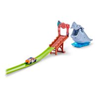 Pista Tiburón Metal Machines