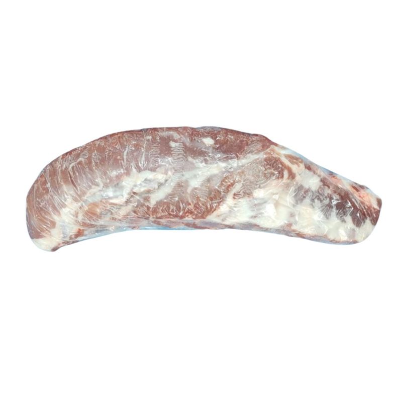 SEARA - Punta de Costillar de Cerdo Congelado Seara al Vacío