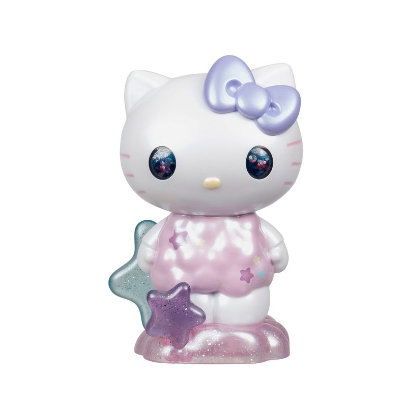 HELLO KITTY - HELLO KITTY FIGURA 10CM SURTIDO