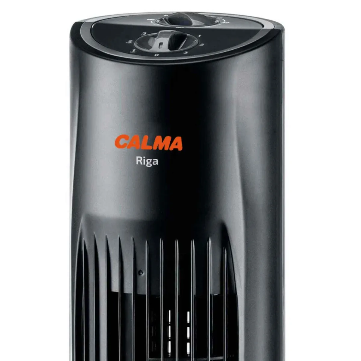 CALMA - Ventilador De Torre Riga