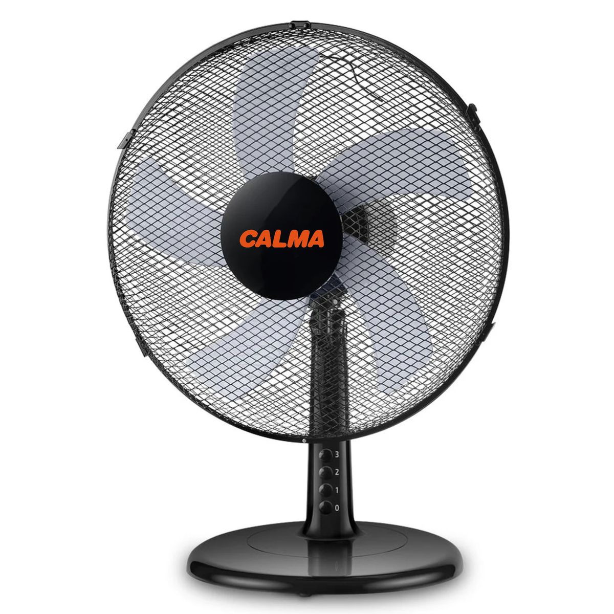 CALMA - VENTILADOR SOBREMESA 4000 CALMA