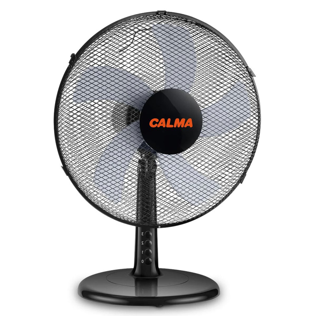 CALMA - VENTILADOR SOBREMESA 4000 CALMA