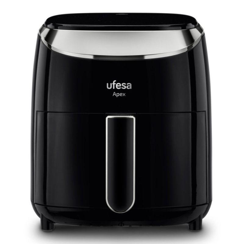 UFESA - Freidora De Aire Digital Apex