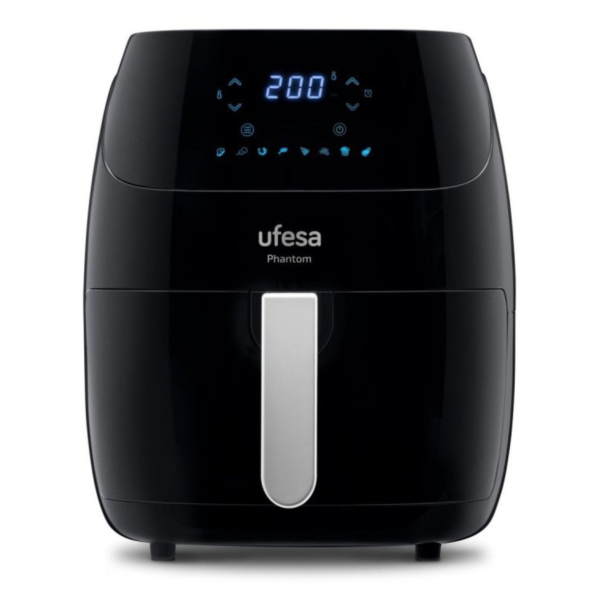 UFESA - Freidora De Aire Digital Elektra 5 Lts