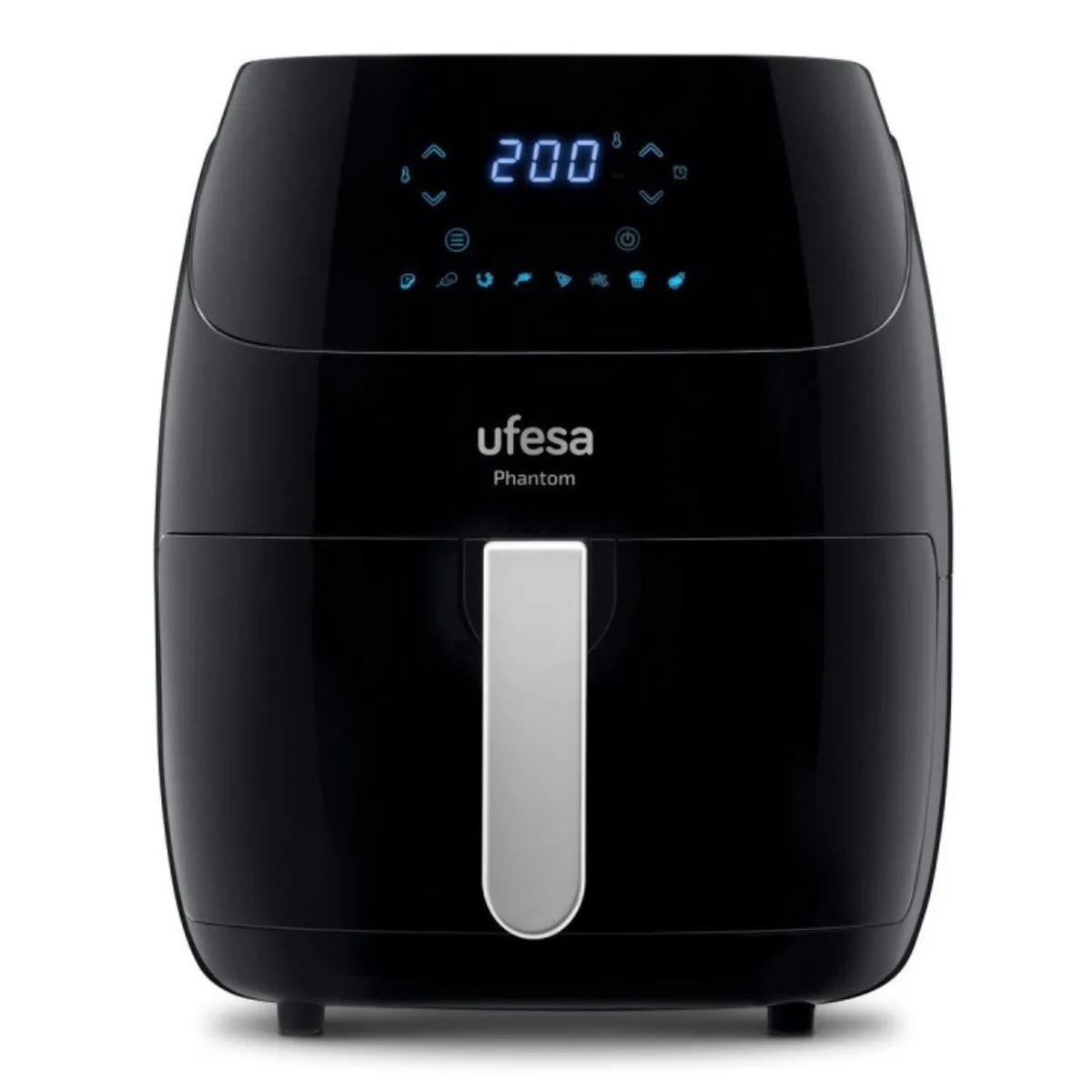 UFESA - Freidora De Aire Digital Elektra 5 Lts