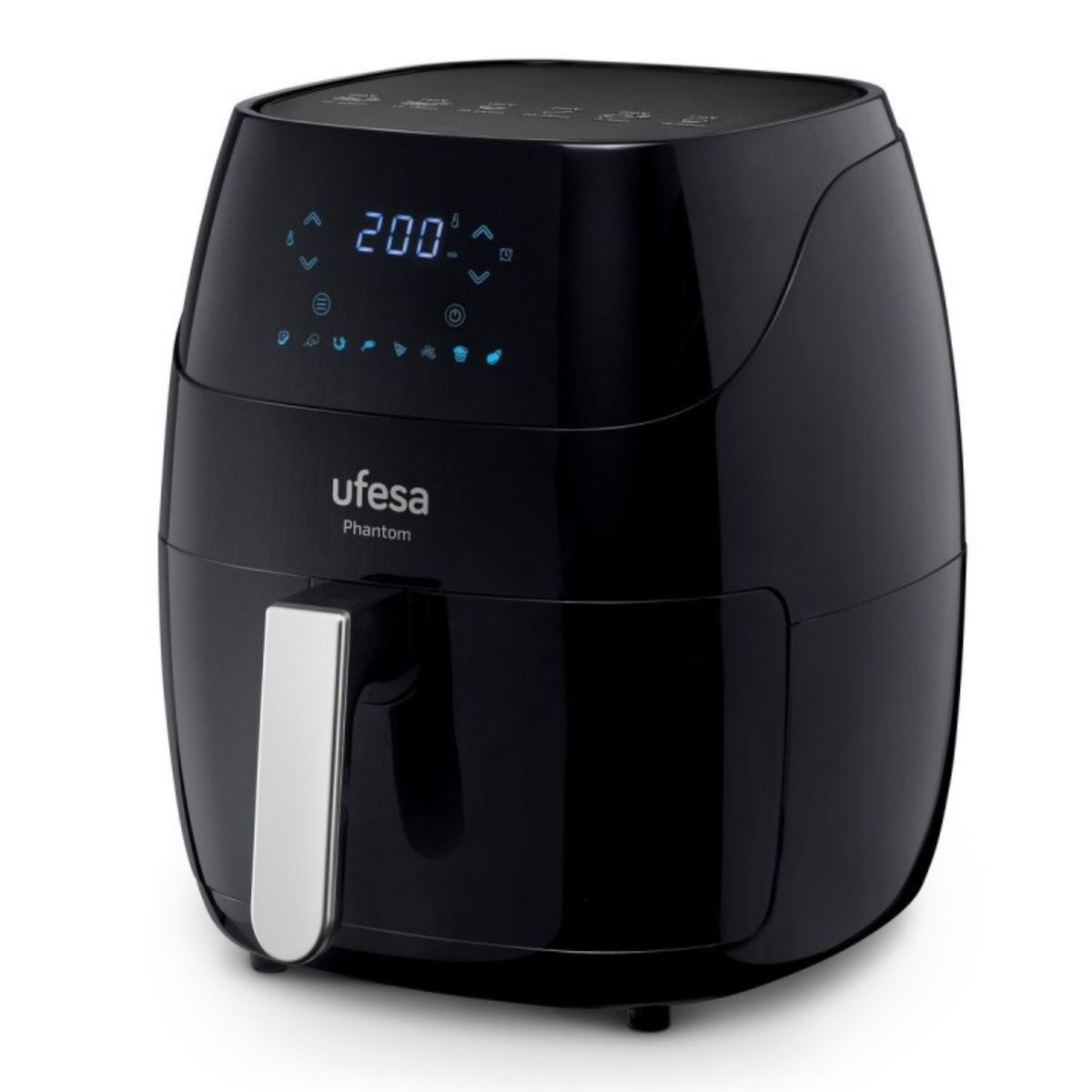 UFESA - Freidora De Aire Digital Elektra 5 Lts