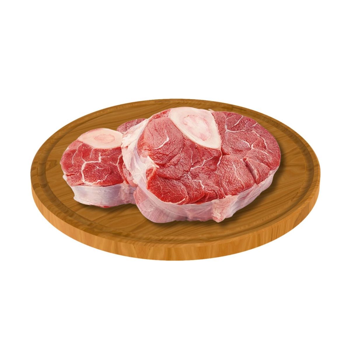 CARNICERIA - Osobuco de Vacuno