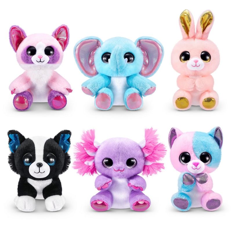 Peluche Con Sorpresa Coco Cones (Surtido) Tottus Chile