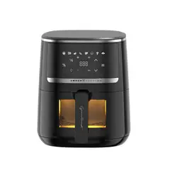 URSUS TROTTER - Freidora De Aire 4,5 Litros Digital UT-COOKVIEW