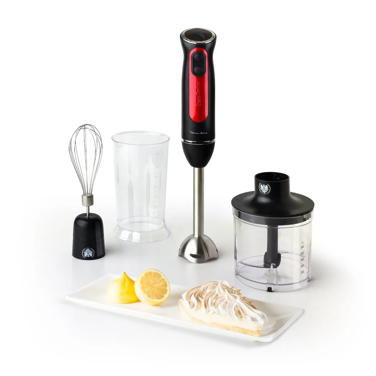 URSUS TROTTER - Minipimer UT-KLOT400P