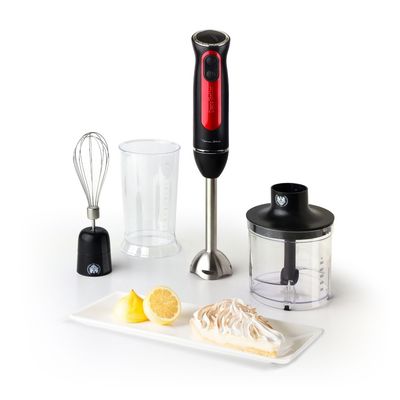 Imagen 2 del producto Minipimer UT-KLOT400P