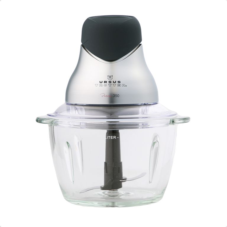 URSUS TROTTER Picador Ut-Petrus320