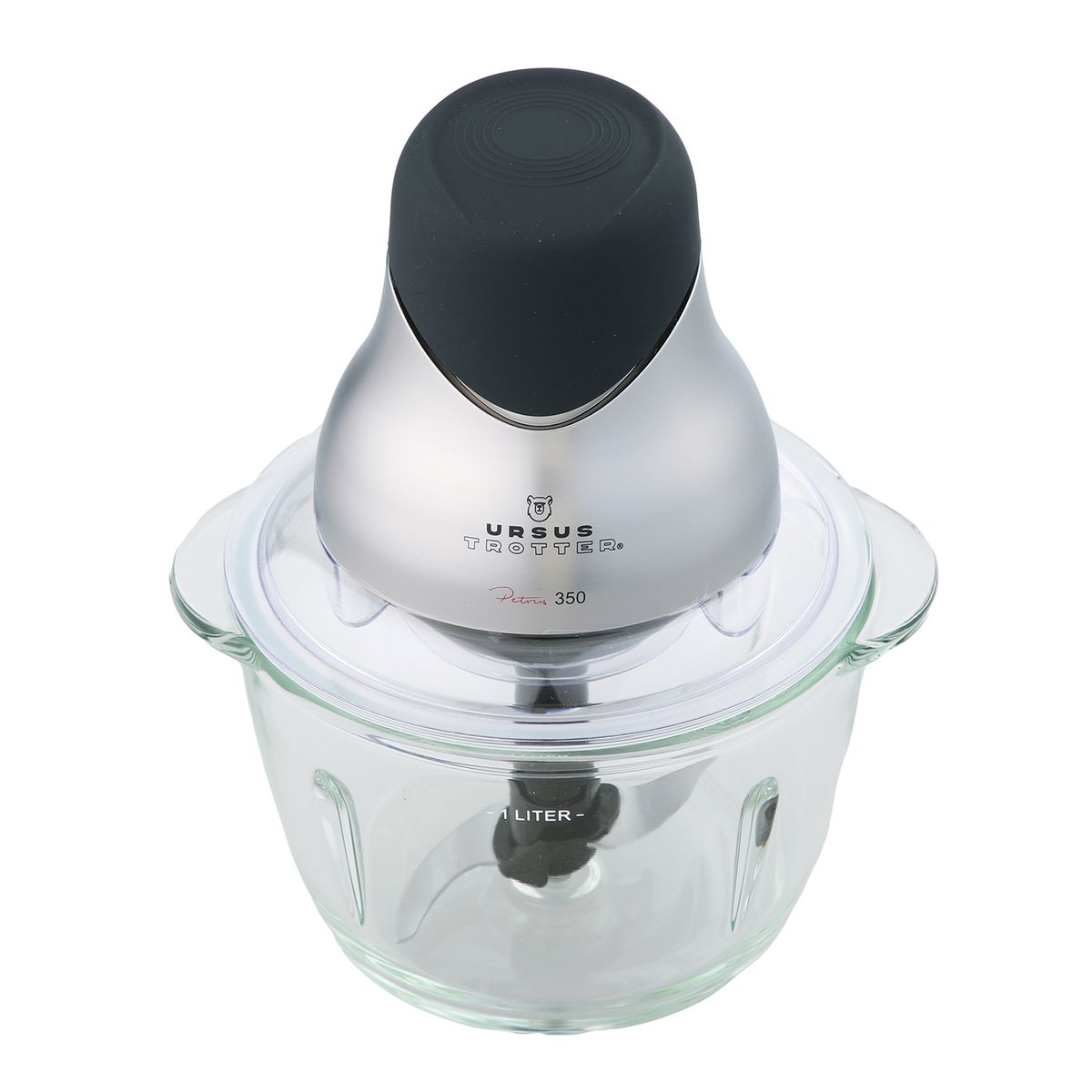 URSUS TROTTER - Picador Ut-Petrus320