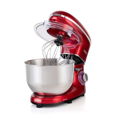 Imagen 2 del producto Batidora Pedestal 4,5 Litros TH-910PR Roja