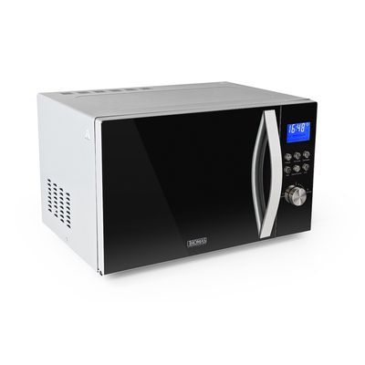 Imagen 2 del producto Microondas 34 Litros Digital TH-34DMG