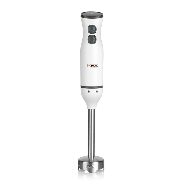 Multimixer TH-8706 Blanco